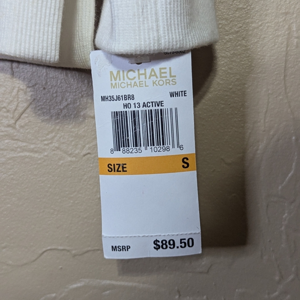 Michael Kors - Small - Hoodie - Picture 7 of 10